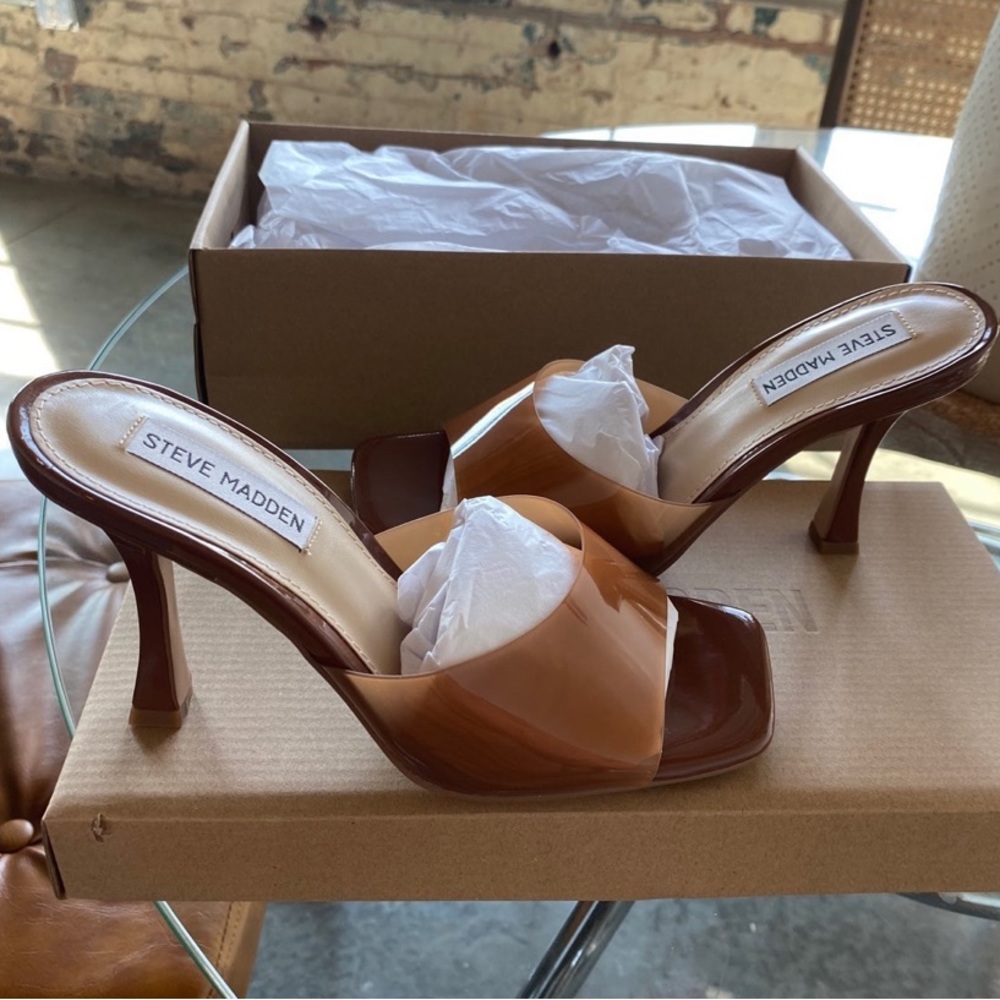 Steve Madden Heels